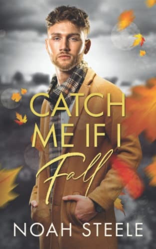 Catch Me If I Fall A Second Chance Gay Romance