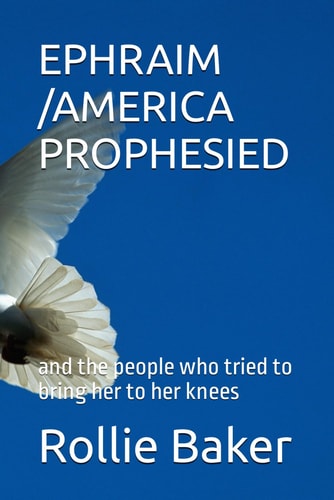 Ancient America Prophesied And the People Who Tried to Bring Her to Her Knees