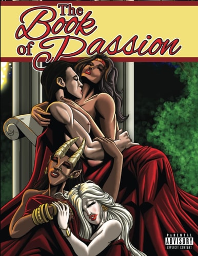 The Book of Passion