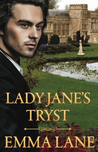 Lady Jane's Tryst