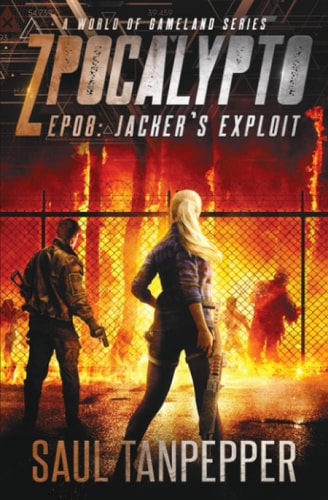 Jacker's Exploit Episode 08