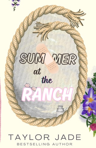 Summer at the Ranch