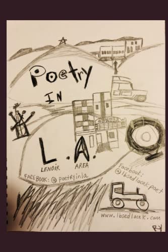 Poetry in LA Only in LA and LA Vs LA