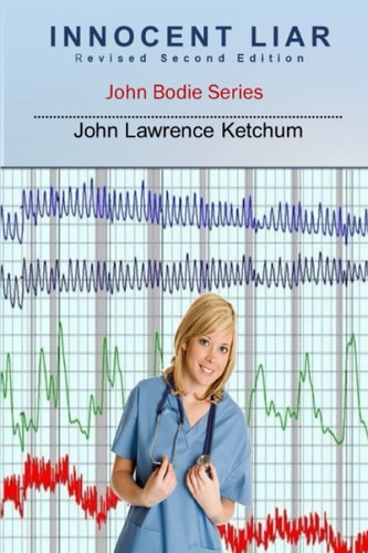 Innocent Liar Second Revised Edition