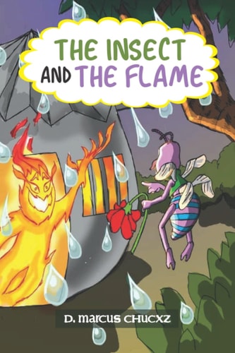 The Insect and The Flame
