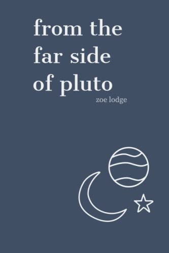 From the Far Side of Pluto