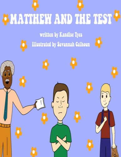 Matthew And The Test