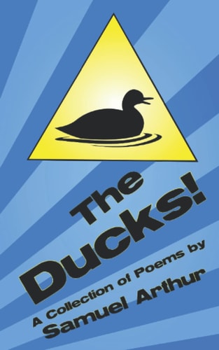 The Ducks!