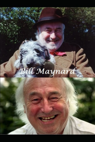 Bill Maynard Aka Greengrass