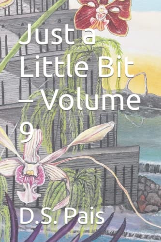 Just a Little Bit - Volume 9