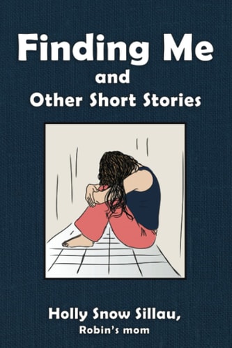 Finding Me and Other Short Stories