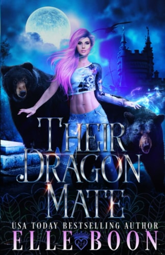 Their Dragon Mate
