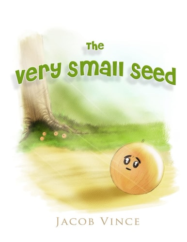 The Very Small Seed