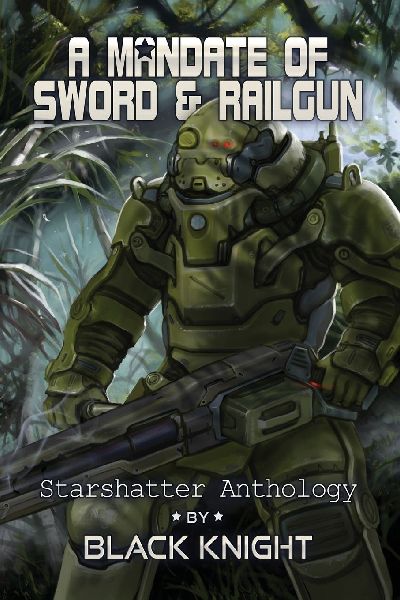 A Mandate Of Sword And Railgun