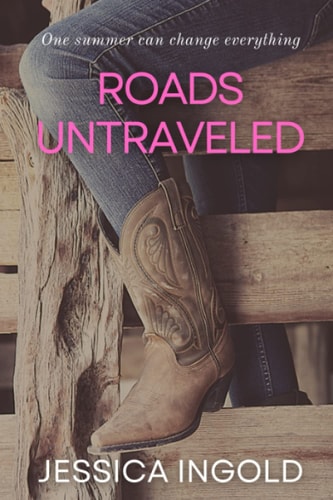Roads Untraveled