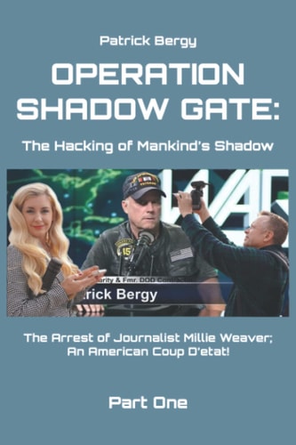 Operation ShadowGate The Hacking of Mankind's Shadow