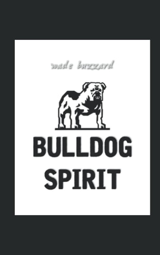 Bulldog Spirit