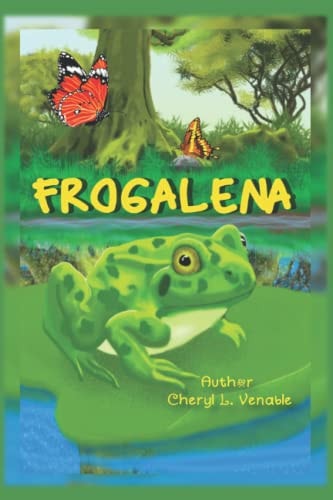 Frogalena