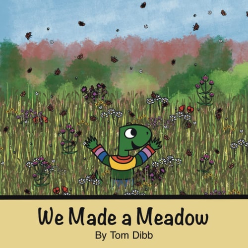 We Made a Meadow