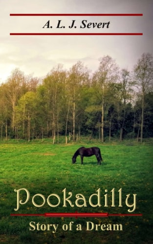 Pookadilly Story of a Dream