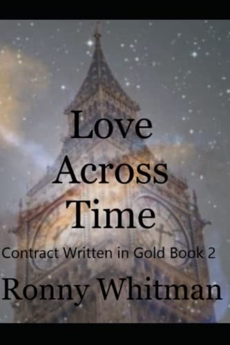 LOVE ACROSS TIME.