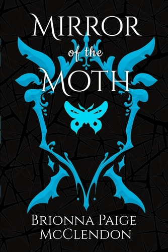 Mirror of the Moth A Fae Romance