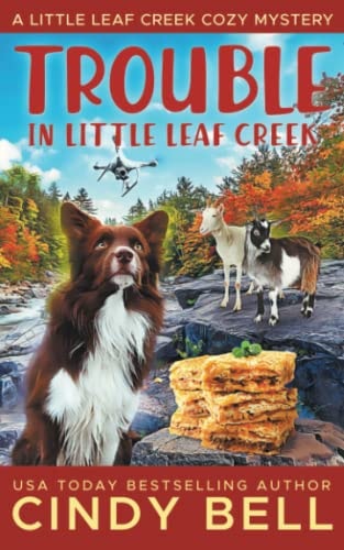 Trouble in Little Leaf Creek