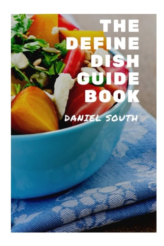 The Define Dish Guide Book