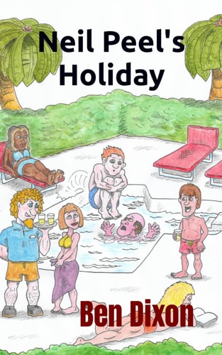 Neil Peel's Holiday