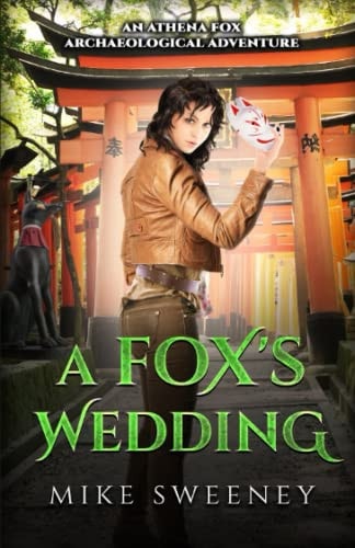 A Fox's Wedding
