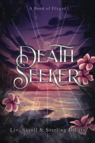 Death Seeker A Book of Illygad