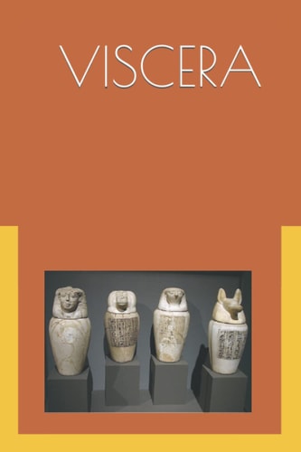 The Viscera Ancient Egyptian Internal Medicine