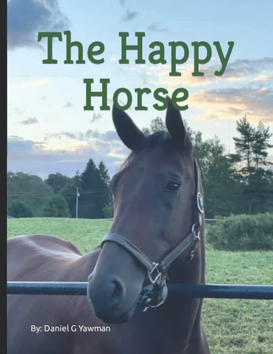 The Happy Horse