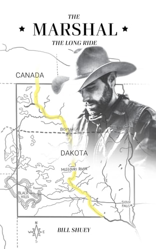 The Marshal The Long Ride