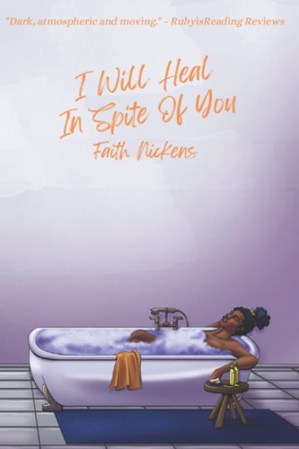 I Will Heal In Spite Of You