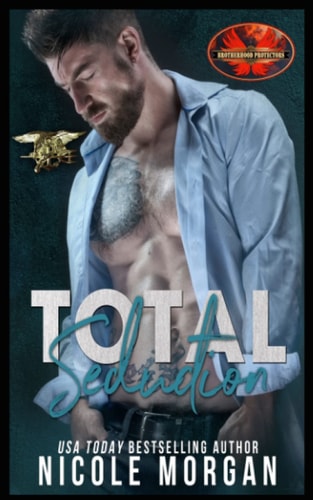 Total Seduction Brotherhood Protectors World