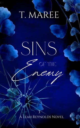 Sins of the Enemy A Leah Reynolds Mystery