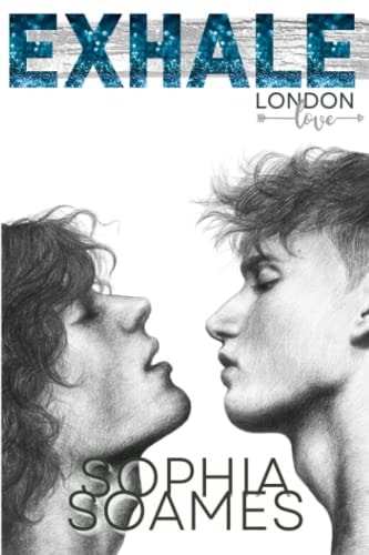 Exhale London Love 1.5