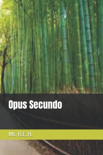 Opus Secundo