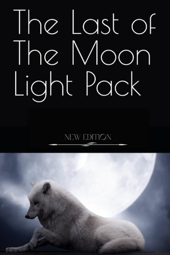 The Last of The Moon Light Pack
