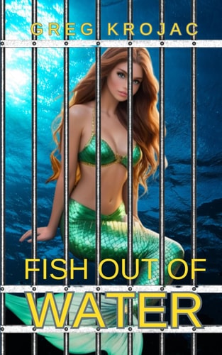 Fish Out Of Water