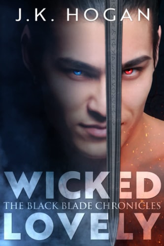 Wicked Lovely An M/M Fantasy Romance
