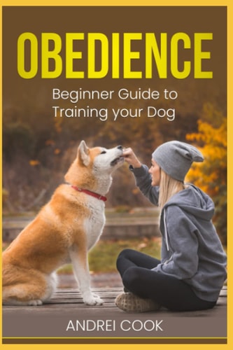Obedience Beginner Guide to Training Your Dog