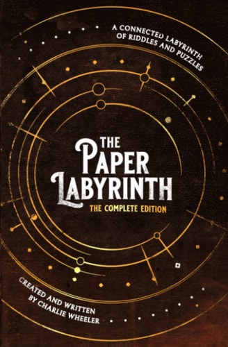The Paper Labyrinth The Complete Edition