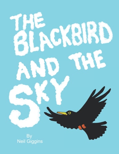 The Blackbird and the Sky