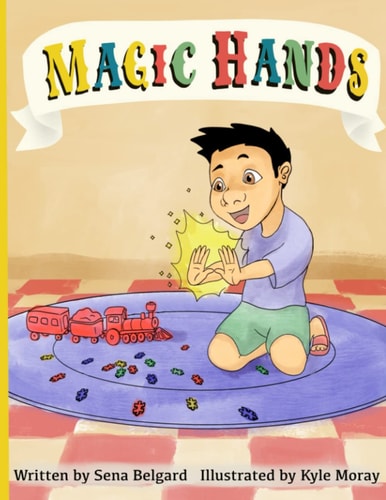 Magic Hands