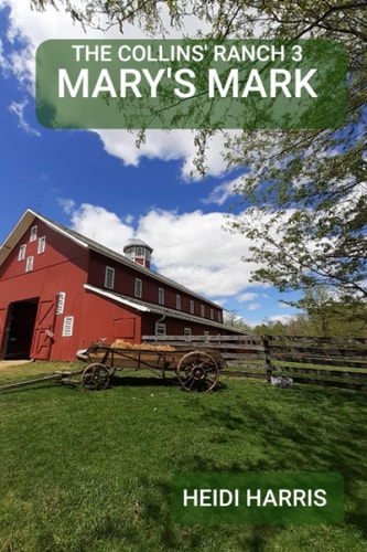 Mary's Mark