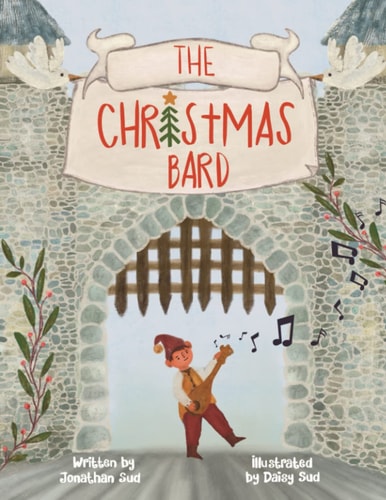 The Christmas Bard
