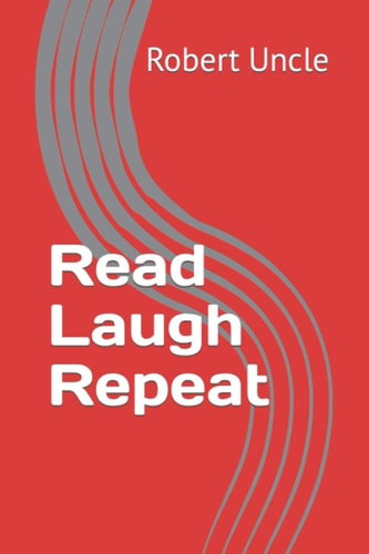 Read Laugh Repeat
