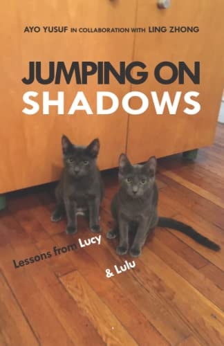 Jumping on Shadows Lessons from Lucy & Lulu